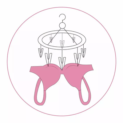 曼妮芬內(nèi)衣堂堂|解決99%小姐姐肩帶溜肩的問題
