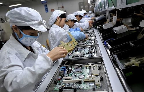 蘋果擴大印度工廠,iphone當?shù)劁N量明顯提升,國產(chǎn)企業(yè)卻遭調(diào)查