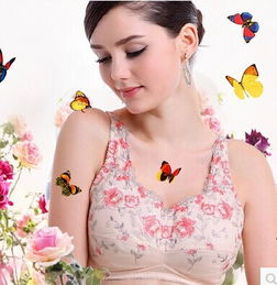 歐麗高端刺繡硅膠假乳房義乳專用文胸批發(fā)乳腺癌術(shù)后胸罩內(nèi)衣廠家直銷