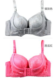 質(zhì)檢產(chǎn)品 淘寶人氣銷量第一前扣水袋文胸曼婷女士內(nèi)衣0963