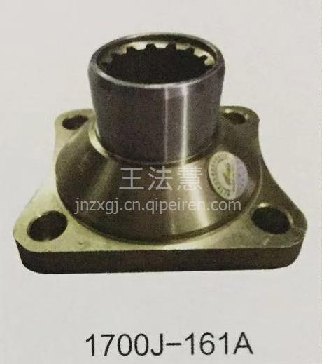 【濟(jì)南配件中心銷售各種變速箱齒輪蓋副箱,1700j-161a價(jià)格,圖片,配件廠家】